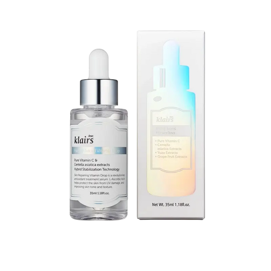 Klairs Frisch Entsaftete Vitamin Tropfen, 35 ml
