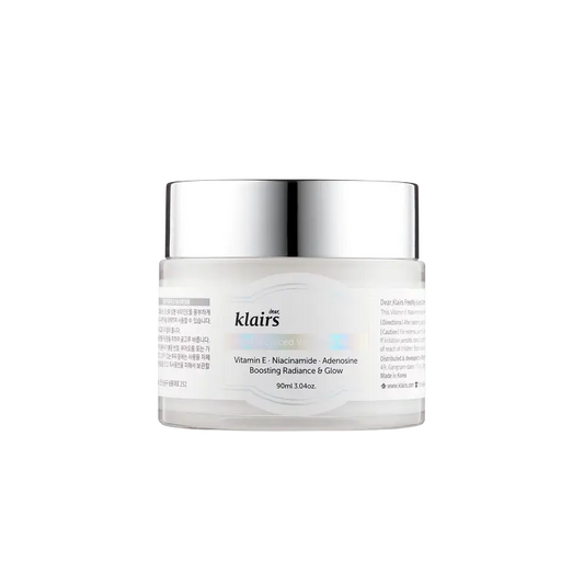 Klairs Frisch Entsaftete Vitamin E Maske, 90 ml