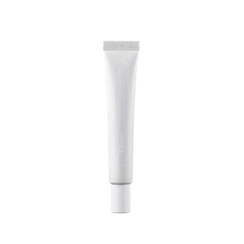 Klairs Fundamental Pflegende Augenbutter, 20 g