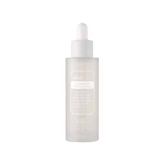 Klairs Fundamental Wässrige Öltropfen, 50 ml