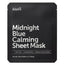 Klairs Mitternachtsblau Beruhigende Sheet Mask, 25 ml