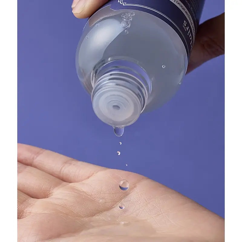 Klairs Geschmeidige Vorbereitung Unparfümiertes Gesichtswasser, 180 ml