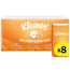 Kleenex Allergie-Taschentuch, 8 Stück.