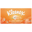 Kleenex Allergie-Gesichtstücher, 56 Stück.