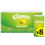 Kleenex Balsam Taschentücher Pocket , 8 Stück.