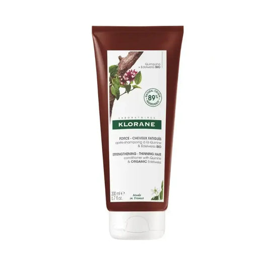 Klorane Chinin-Spülung 200 ml