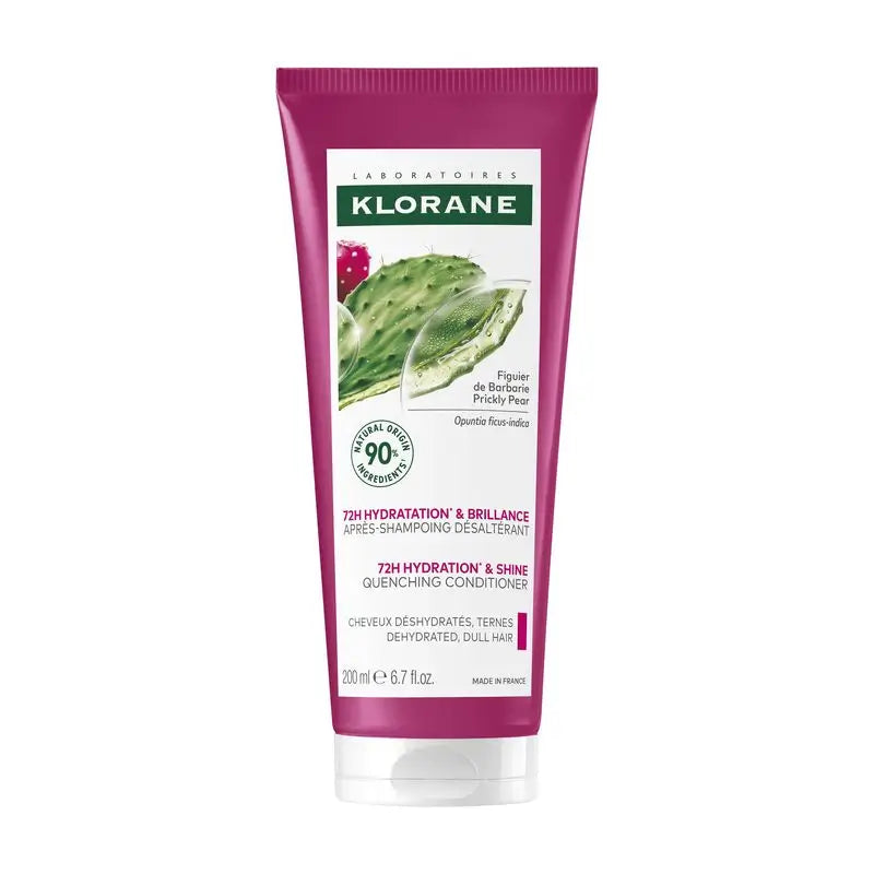 Klorane Barbaria Feige Conditioner 200Ml
