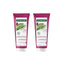 Klorane Barbarische Feige Conditioner, 2X200 Ml