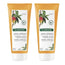 Klorane Mango Spülung, 2X200 Ml