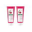 Klorane Granatapfel-Extrakt Balsam, 2X200 Ml