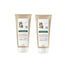 Klorane Cupuaçu Butter Balm, 2X200 Ml