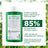 Klorane Brennnessel Shampoo 400 ml