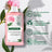 Klorane Bio-Pfingstrose Shampoo 400 ml