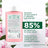 Klorane Bio-Pfingstrose Shampoo 400 ml