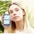 Klorane Bio Leinsamen Shampoo 400 ml