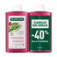 Klorane Feige de Barbaria Shampoo 2 X 400Ml