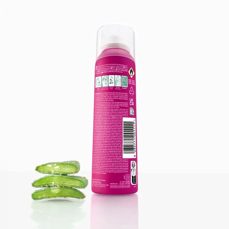 Klorane Barbaria Feige Trockenshampoo, 150 ml