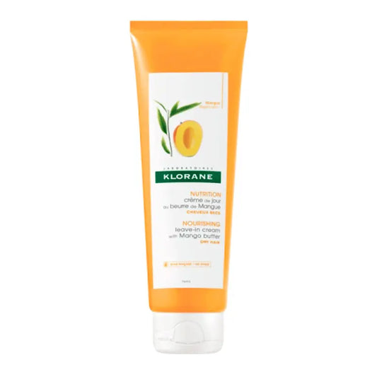 Klorane Mango Day Cream 125 ml