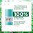 Klorane Bio Aquatische Minze und Tonerde Stick Maske 25g