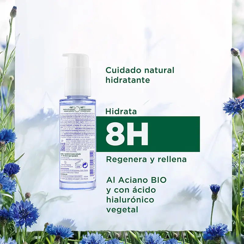 Klorane Kornblumenwasser Erweckendes Serum 40 ml