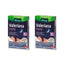 Kneipp Baldrian Forte, 2X30 Gramm