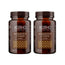 Kobho Labs Duplo Supplement Astaxanthin + Coenzym Q10, 2 x 60 Kapseln
