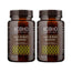 Kobho Labs Duplo Supplement Biotin + Keratin, 2 x 3 x 60 Kapseln