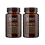 Kobho Labs Duplo Omega-3 Ergänzung, 2x60 Kapseln