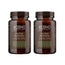 Kobho Labs Duplo Pre-Post Probiotic Supplement, 2 x 3 x 60 Kapseln