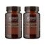 Kobho Labs Duplo Trans Resveratrol + Quercetin Ergänzung, 2 x 3 x 60 Kapseln