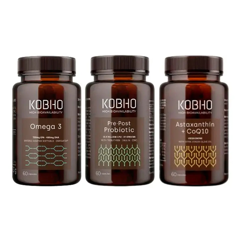 Kobho Labs Sommerpaket