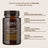 Kobho Labs Supplement Kurkuma + Schwarzer Pfeffer, 60 Kapseln