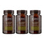 Kobho Labs Triplo Biotin + Keratin Ergänzung, 3 x 60 Kapseln