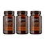 Kobho Labs Triplo Liposomales Vitamin C + Reishi Ergänzung, 3 x 60 Kapseln