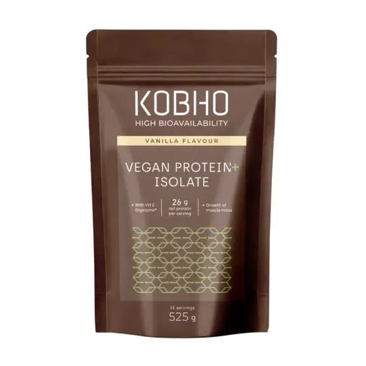 Kobho Veganes Eiweiß, 525 g