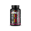 Kom Endurance Amino Acids Sports Nutrition, Flasche mit 90 Citrullin-Kapseln