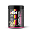 Kom Endurance Amino Acids Sports Nutrition, 400g Ananas-Kokosnuss-Geschmack bcaa,s+glutamin Dose