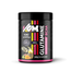 Kom Endurance Aminosäuren Sportnahrung, bcaa,s+Glutamin tropischer Geschmack 400g
