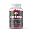 Kom Endurance Creatine Sports Nutrition , 60 Kreatin-Gummis mit Erdbeergeschmack
