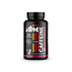 Kom Endurance Stimulation Sports Nutrition, Flasche mit 120 Kapseln Koffein