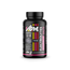 Kom Endurance Hydration Sports Nutrition, 100 capsules bottle of electrolytes