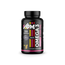 Kom Endurance Omega 3 Sportnahrung, 90 Omega3 Softgel Flasche