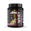Kom Endurance Proteins Sports Nutrition , 1kg Molkenprotein-Dose Ananas-Kokos-Geschmack