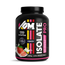 Kom Endurance Protein Sports Nutrition, 1,8kg strawberry flavour isolate protein canister