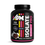 Kom Endurance Proteins Sports Nutrition , 1,8kg Topf mit Proteinisolat 1,8kg Oreo Geschmack