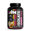Kom Endurance Protein Sports Nutrition, 1,8kg Proteinisolat mit Vanillegeschmack im Kanister