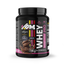 Kom Endurance Proteins Sports Nutrition , 1kg chocolate flavour whey protein tin