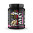 Kom Endurance Proteins Sports Nutrition , 1kg Molkenprotein-Dose mit Vanillegeschmack
