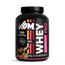 Kom Endurance Proteins Sports Nutrition , Molkenprotein 2kg Kanister Keksgeschmack