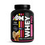 Kom Endurance Proteins Sports Nutrition , Molkenprotein 2kg Vanillegeschmack Dose